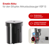 Ersatz-Akku VSF13