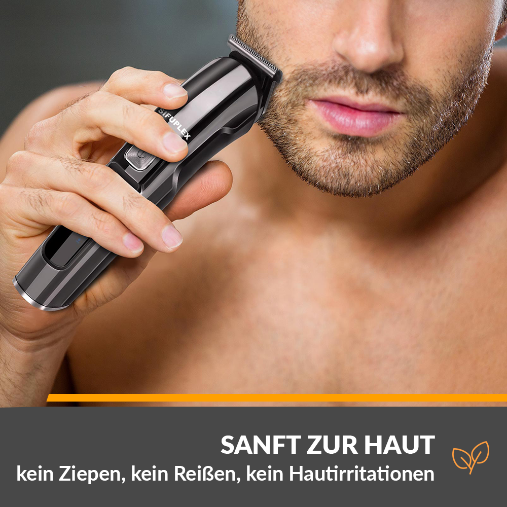 PrimeCut Pro Barttrimmer Kit SFT-1