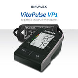 Sifuplex Blutdruckmessgerät VitaPulse VP1