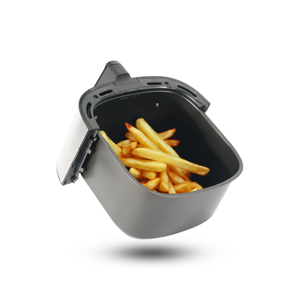 Sifuplex Heißluftfritteuse ASF70 6,5 Liter