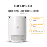 Breezo Luftreiniger SAC-12