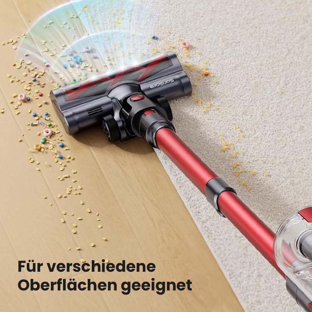 Akkustaubsauger VSF13