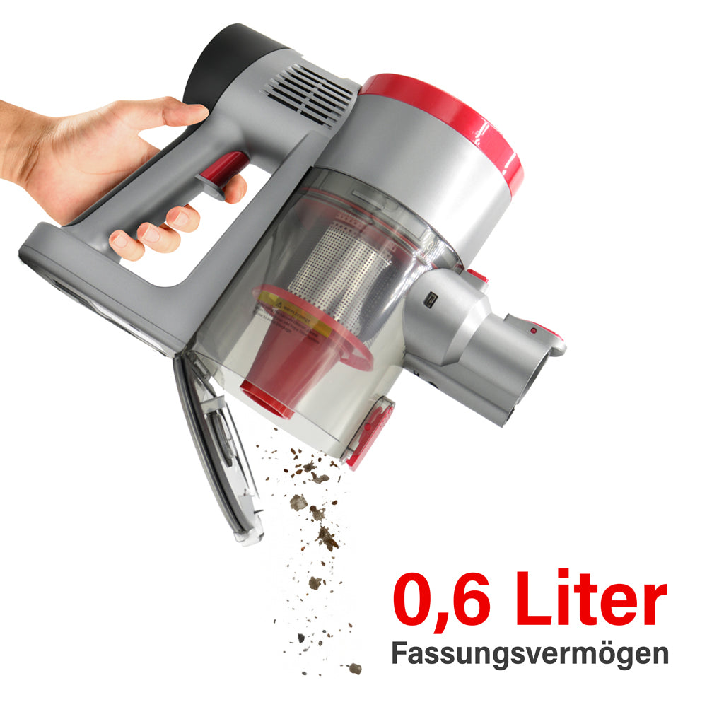 Akkustaubsauger VSF13