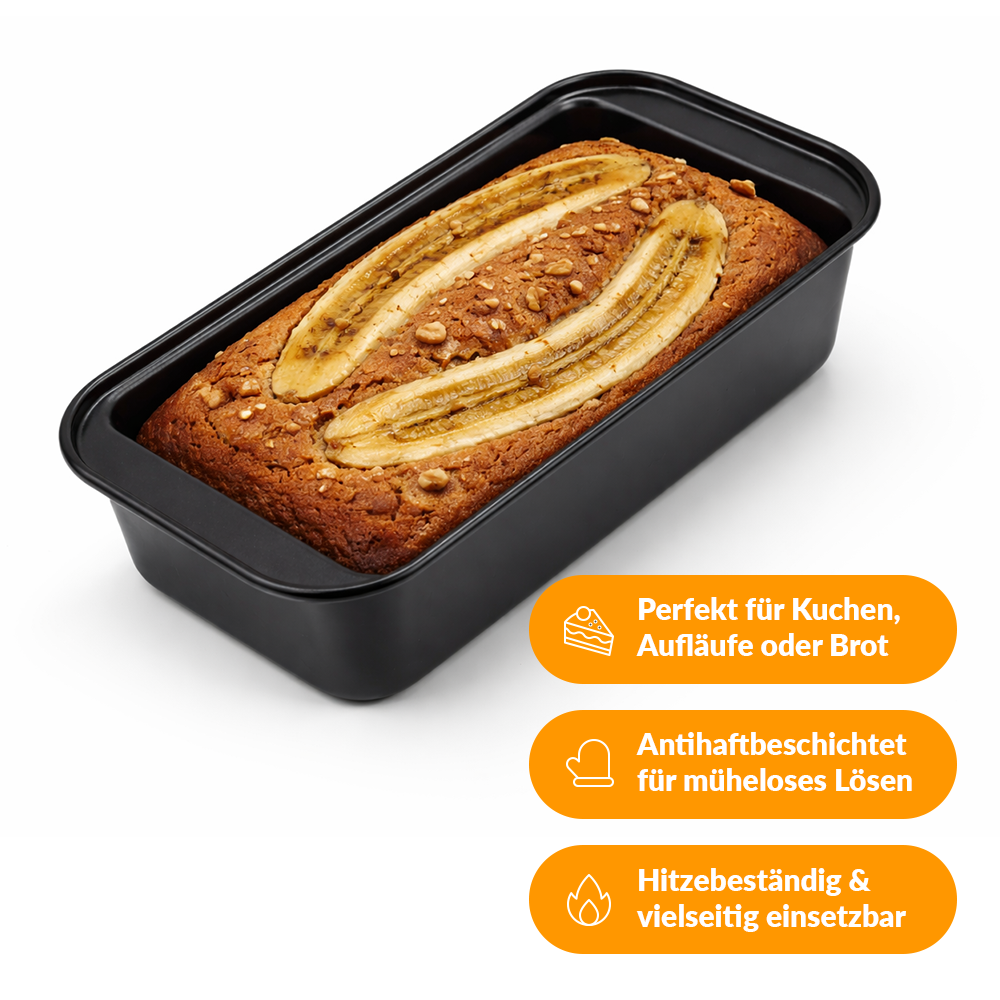 Backform ASF90 für Heißluftfritteuse Duo